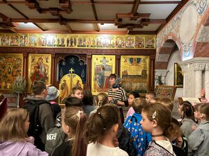 2025.06.16 Летний лагерь школы 112